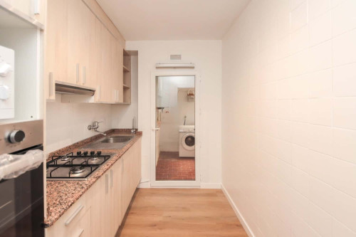 Av. Vidal I Barraquer 61, 6º puerta 1 - (5H2B), AG-R2R, REU (H3) - Vidal I Barraquer 61  - Gallery -  5