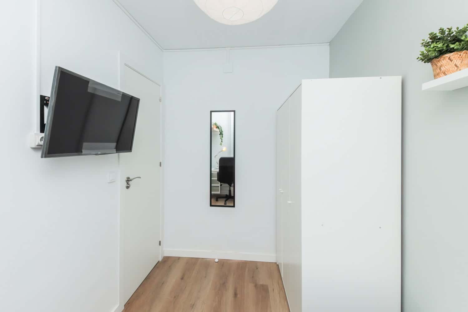 Av. Vidal I Barraquer 61, 6º Puerta 1 - (5H2B), AG-R2R, REU (H3) - Vidal I Barraquer 61 - Av. Vidal I Barraquer 61, 6º puerta 1 - (5H2B), AG-R2R, REU (H3) - Vidal I Barraquer 61 - Gallery - 1