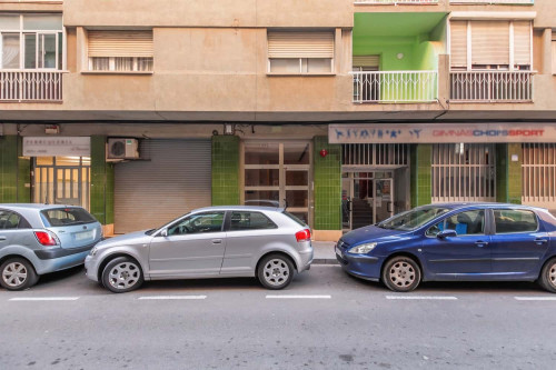 C/ Tetuán 7, 1º puerta 1 - (5H2B) - AG, REUS (H3) - Tetuán 7 - Gallery - 19
