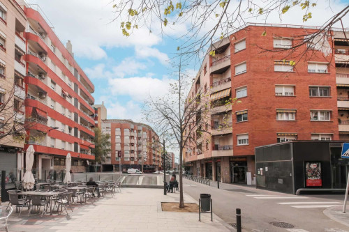 Av. Carrilet 32, 1º puerta 4 - (5H2B), AG, REUS (H3) - Carrilet 32