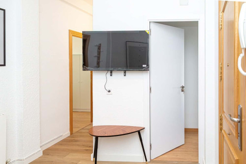 C/García Sánchez 3º, 1º puerta D - (4H2B), AG, ZGZ (H3) - García Sánchez 3