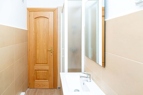 C/García Sánchez 3º, 1º puerta D - (4H2B), AG, ZGZ (H3) - García Sánchez 3  - Gallery -  5