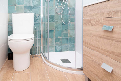 C/García Sánchez 3º, 1º puerta D - (4H2B), AG, ZGZ (H3) - García Sánchez 3