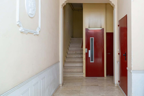 C/García Sánchez 3º, 1º puerta D - (4H2B), AG, ZGZ (H3) - García Sánchez 3