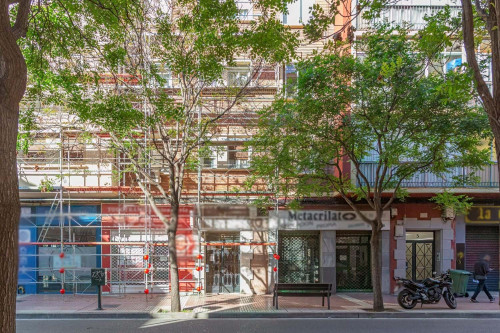 C/García Sánchez 3º, 1º puerta D - (4H2B), AG, ZGZ (H3) - García Sánchez 3 - Gallery - 16