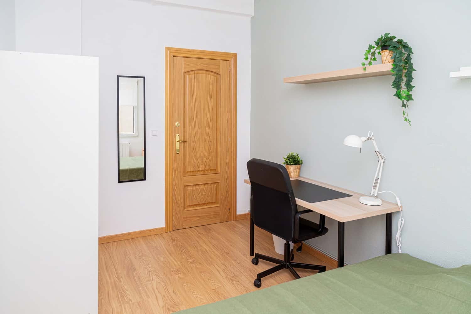  C/García Sánchez 3º, 1º Puerta D - (4H2B), AG, ZGZ (H3) - García Sánchez 3  -  C/García Sánchez 3º, 1º puerta D - (4H2B), AG, ZGZ (H3) - García Sánchez 3  - Gallery -  1