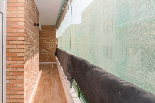 Calle Barcelona 28, 2º-D (6H2B), Alicante (H3) - Barcelona 28