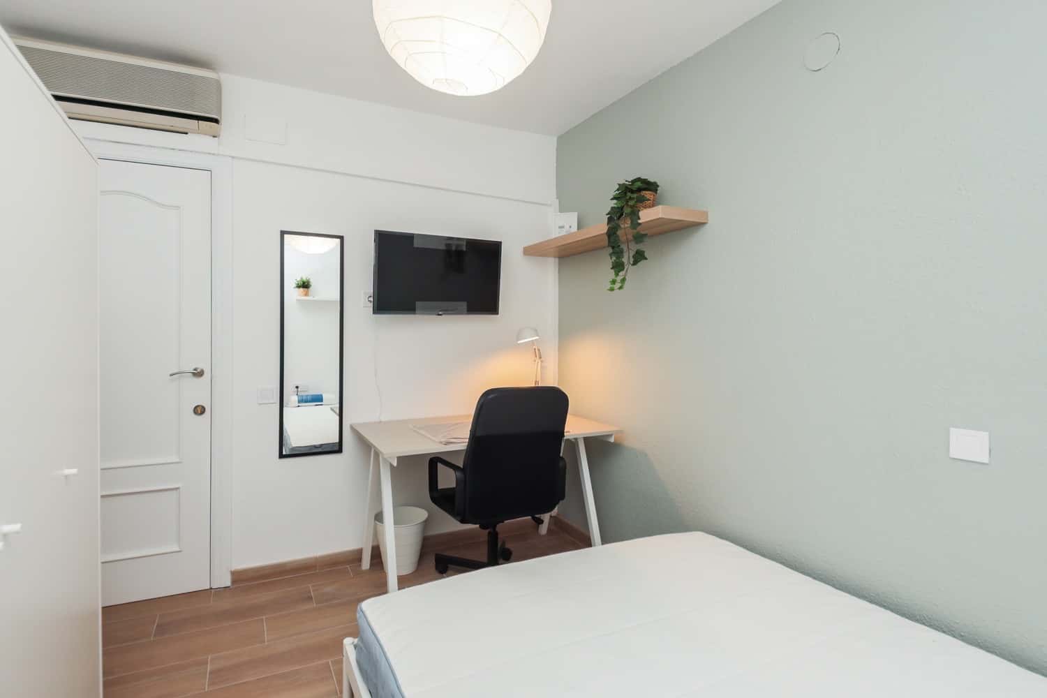  C/ Tetuán 4, 5º Puerta 1 - (5H2B), AG, REUS (H3) - Tetuán 4  -  C/ Tetuán 4, 5º puerta 1 - (5H2B), AG, REUS (H3) - Tetuán 4  - Gallery -  1