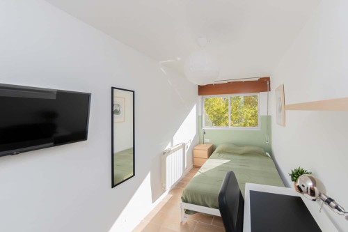 C/ Luz Casanova 5, Bloque 3, 4º B - (4H2B), AG, GRA (H4) - Luz Casanova 5 - Gallery - 23