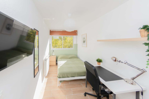 C/ Luz Casanova 5, Bloque 3, 4º B - (4H2B), AG, GRA (H4) - Luz Casanova 5 - Gallery - 22