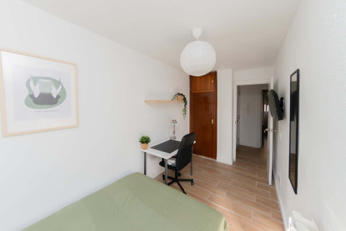C/ Luz Casanova 5, Bloque 3, 4º B - (4H2B), AG, GRA (H4) - Luz Casanova 5 - Gallery - 24