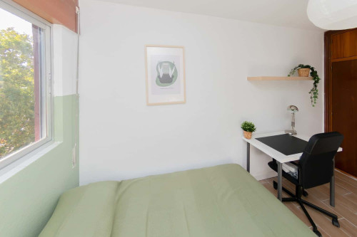 C/ Luz Casanova 5, Bloque 3, 4º B - (4H2B), AG, GRA (H4) - Luz Casanova 5 - Gallery - 25