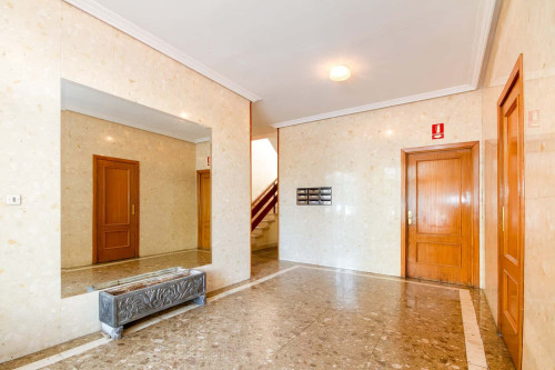 Calle Nardo 10, 4º-A (6H3B) - Alcalá de Henares (H4) - Nardo 10 - 4A
