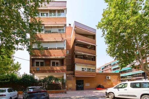 Calle Nardo 10, 4º-A (6H3B) - Alcalá de Henares (H4) - Nardo 10 - 4A - Gallery - 16