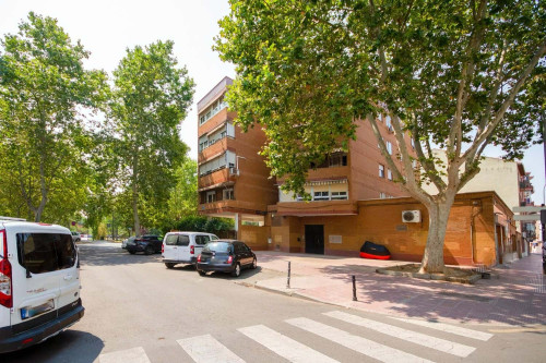 Calle Nardo 10, 4º-A (6H3B) - Alcalá de Henares (H4) - Nardo 10 - 4A - Gallery - 17