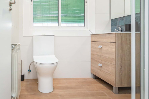 C/Corona de Aragón 60, 1º puerta IZQ - (5H2B), AG, ZGZ (H4) - Corona de Aragón 60