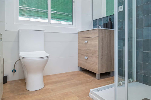 C/Corona de Aragón 60, 1º puerta IZQ - (5H2B), AG, ZGZ (H4) - Corona de Aragón 60