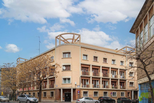 C/Corona de Aragón 60, 1º puerta IZQ - (5H2B), AG, ZGZ (H4) - Corona de Aragón 60