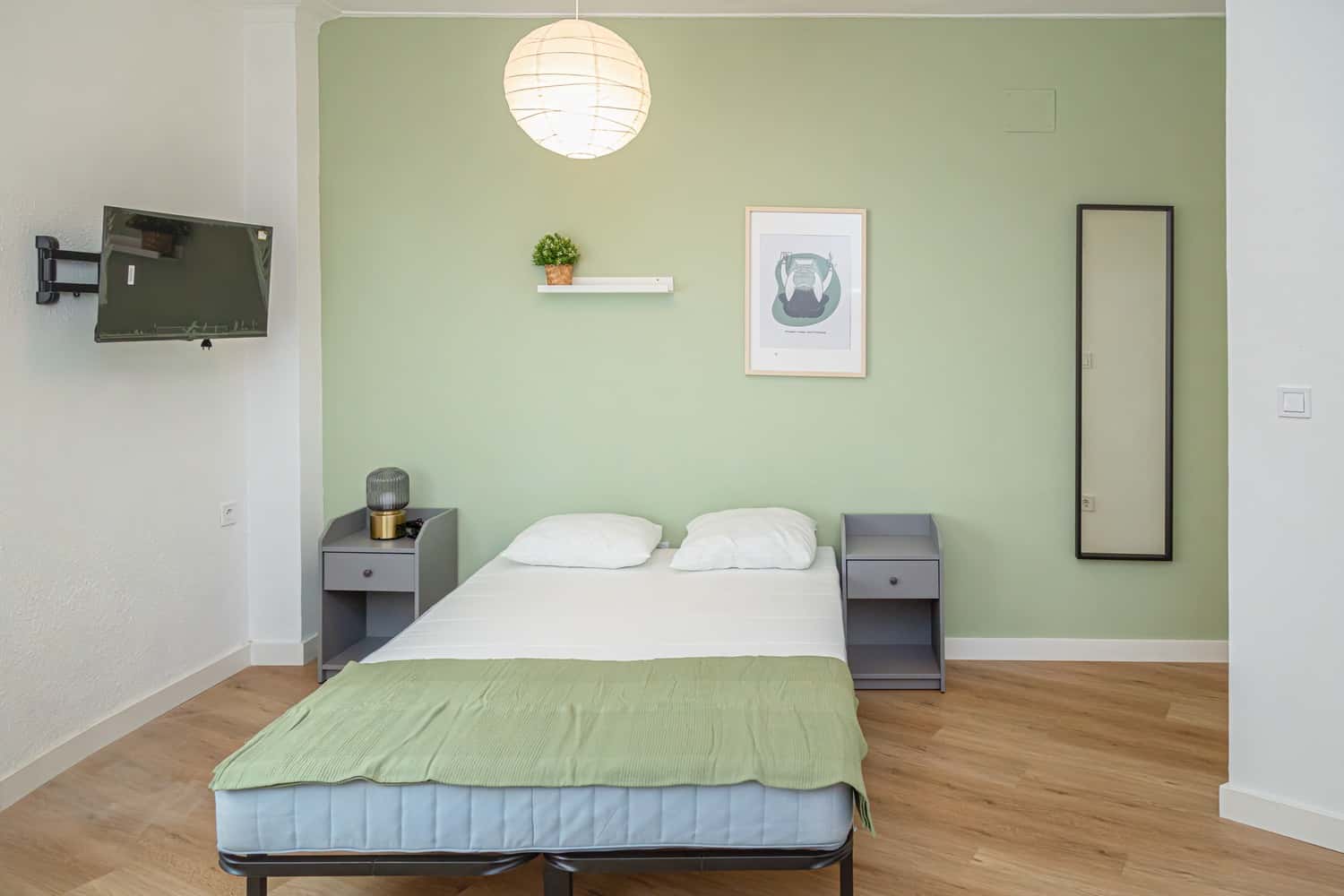  C/Corona De Aragón 60, 1º Puerta IZQ - (5H2B), AG, ZGZ (H4) - Corona De Aragón 60  -  C/Corona de Aragón 60, 1º puerta IZQ - (5H2B), AG, ZGZ (H4) - Corona de Aragón 60  - Gallery -  1