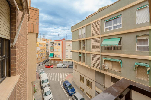 Calle Doctor Ferran 19, 3º-A (5H2B) - Alicante (H4) - Doctor Ferran 19 - Gallery - 15