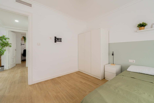 Calle Doctor Ferran 19, 3º-A (5H2B) - Alicante (H4) - Doctor Ferran 19