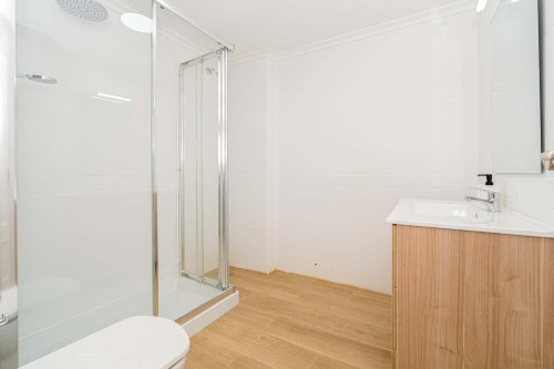 Calle Doctor Ferran 19, 3º-A (5H2B) - Alicante (H4) - Doctor Ferran 19 - Gallery - 6
