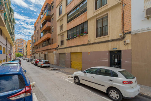 Calle Doctor Ferran 19, 3º-A (5H2B) - Alicante (H4) - Doctor Ferran 19 - Gallery - 14
