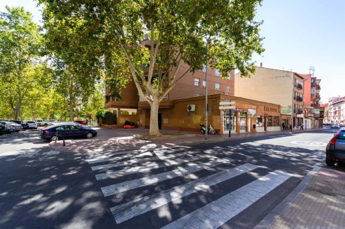 Calle Nardo 10, 1º-B (6H3B) - Alcalá de Henares (H4) - Nardo 10 - 1B - Gallery - 21