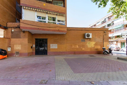 Calle Nardo 10, 1º-B (6H3B) - Alcalá de Henares (H4) - Nardo 10 - 1B - Gallery - 22