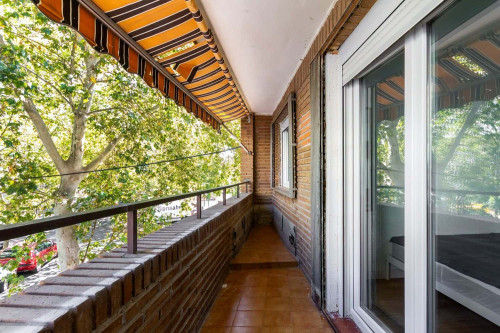 Calle Nardo 10, 1º-B (6H3B) - Alcalá de Henares (H4) - Nardo 10 - 1B - Gallery - 3