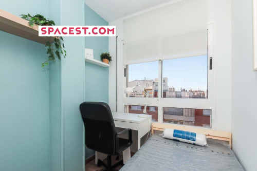 Av. Carrilet 40, 6 puerta 2, (5H2B) - AG, REUS (H4) - Carrilet 40