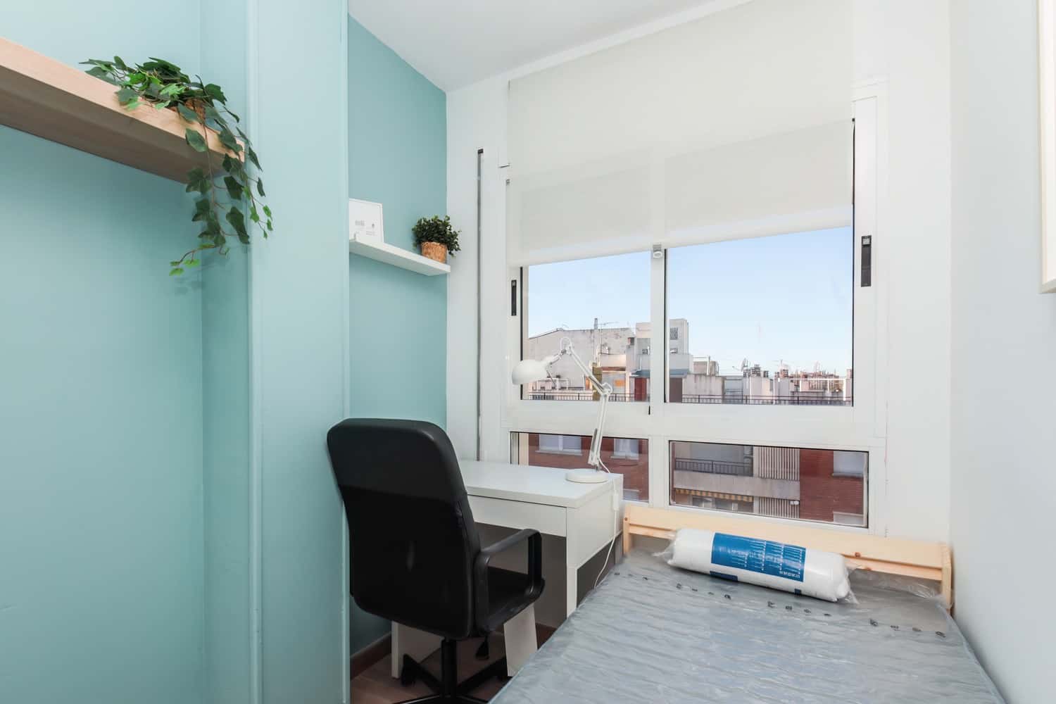  Av. Carrilet 40, 6 Puerta 2, (5H2B) - AG, REUS (H4) - Carrilet 40  -  Av. Carrilet 40, 6 puerta 2, (5H2B) - AG, REUS (H4) - Carrilet 40  - Gallery -  2