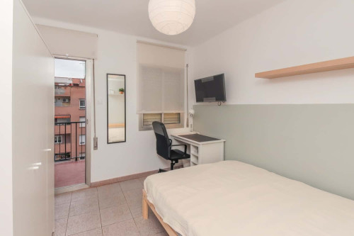 C/Benidorm 1, Esc: DER, 9º puerta C - (4H2B), AG, REUS (H4) - Benidorm 1 - Gallery - 25