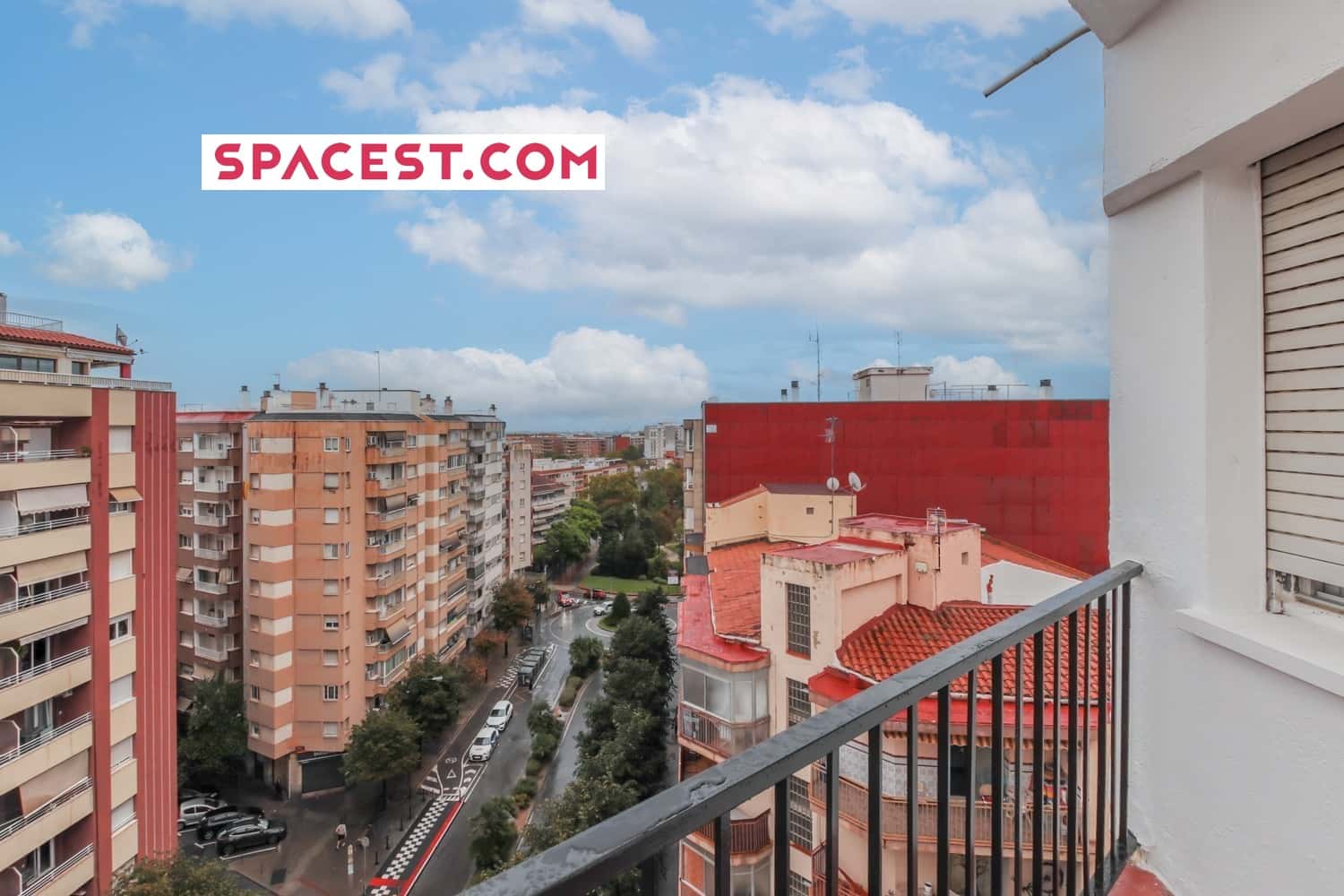  C/Benidorm 1, Esc: DER, 9º Puerta C - (4H2B), AG, REUS (H4) - Benidorm 1  -  C/Benidorm 1, Esc: DER, 9º puerta C - (4H2B), AG, REUS (H4) - Benidorm 1  - Gallery -  1