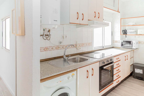 C/Portugal 34, 3º puerta IZQ - (4H2B), AG, ZGZ (H4) - Portugal 34  - Gallery -  5