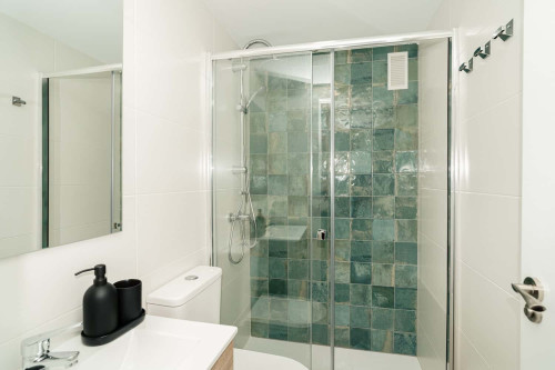 Av. Valencia 32, 5º B - (5H2B), AG, ZGZ (H4) - Av. Valencia 32  - Gallery -  5