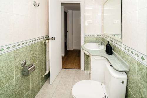 Av. Valencia 32, 5º B - (5H2B), AG, ZGZ (H4) - Av. Valencia 32