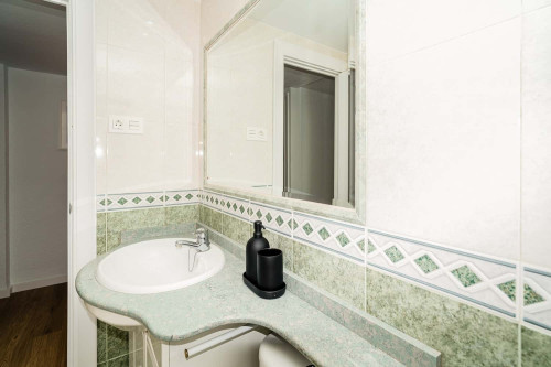 Av. Valencia 32, 5º B - (5H2B), AG, ZGZ (H4) - Av. Valencia 32