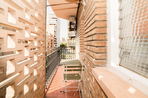 Av. Valencia 32, 5º B - (5H2B), AG, ZGZ (H4) - Av. Valencia 32