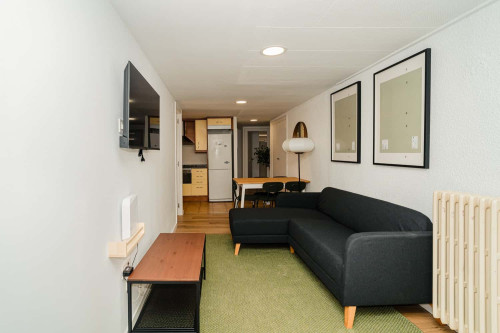 Av. Valencia 32, 5º B - (5H2B), AG, ZGZ (H4) - Av. Valencia 32