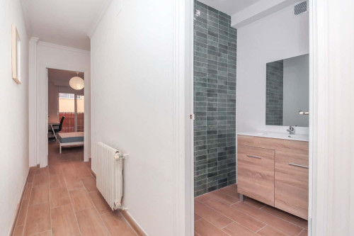 C/ Tetuán 4, 5º puerta 1 - (5H2B), AG, REUS (H4) - Tetuán 4