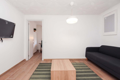 C/ Tetuán 4, 5º puerta 1 - (5H2B), AG, REUS (H4) - Tetuán 4