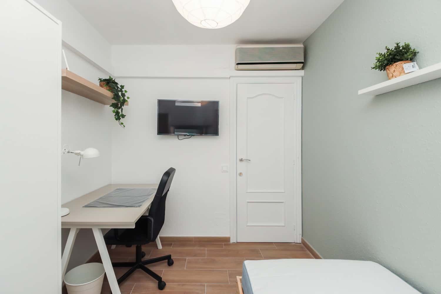  C/ Tetuán 4, 5º Puerta 1 - (5H2B), AG, REUS (H4) - Tetuán 4  -  C/ Tetuán 4, 5º puerta 1 - (5H2B), AG, REUS (H4) - Tetuán 4  - Gallery -  1