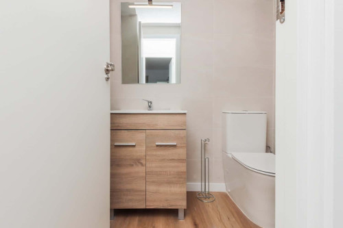 Av. Vidal I Barraquer 61, 6º puerta 1 - (5H2B), AG-R2R, REU (H1) - Vidal I Barraquer 61