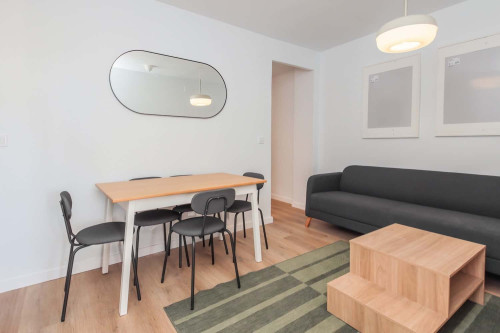 Av. Vidal I Barraquer 61, 6º puerta 1 - (5H2B), AG-R2R, REU (H1) - Vidal I Barraquer 61