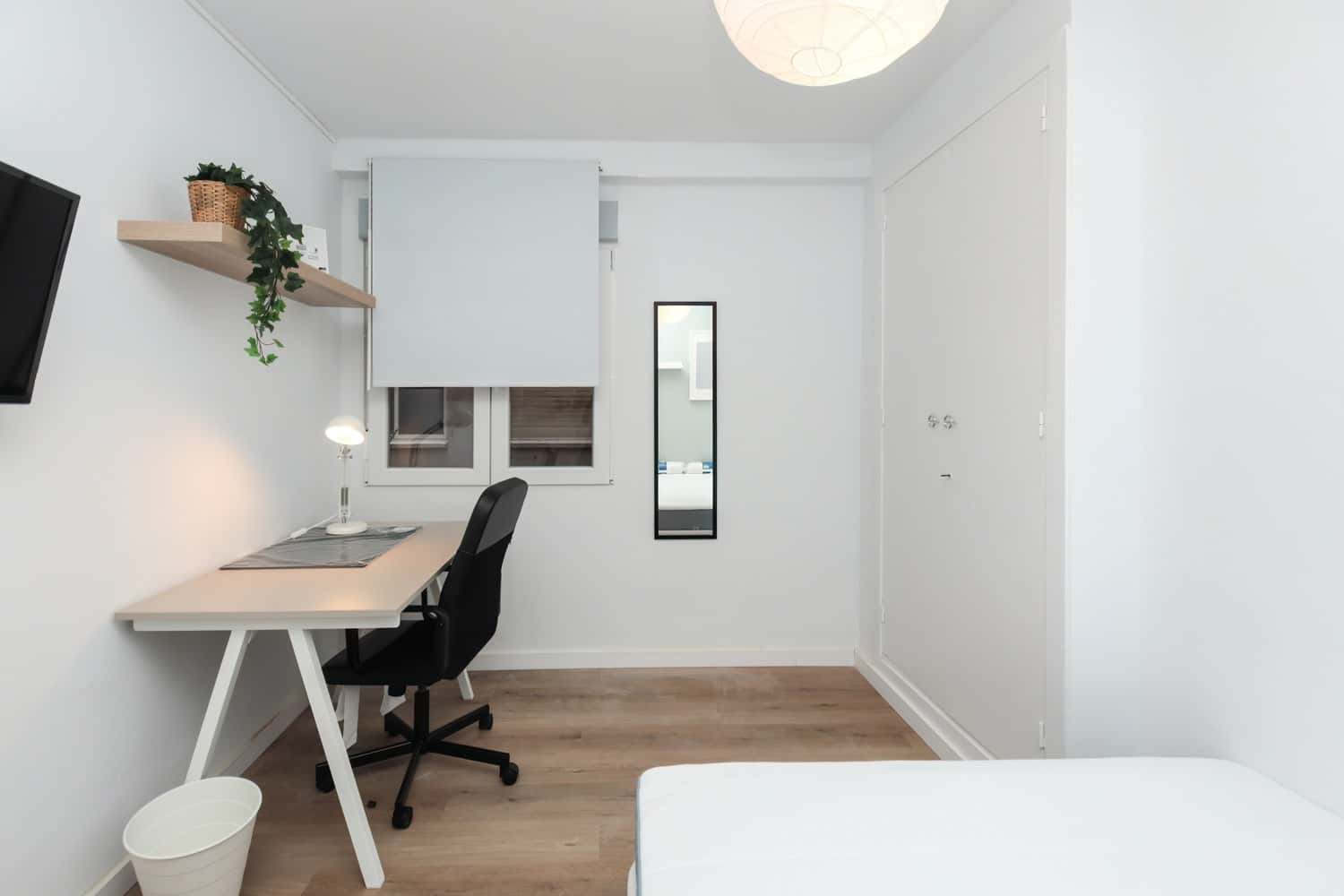  Av. Vidal I Barraquer 61, 6º Puerta 1 - (5H2B), AG-R2R, REU (H1) - Vidal I Barraquer 61  -  Av. Vidal I Barraquer 61, 6º puerta 1 - (5H2B), AG-R2R, REU (H1) - Vidal I Barraquer 61  - Gallery -  1