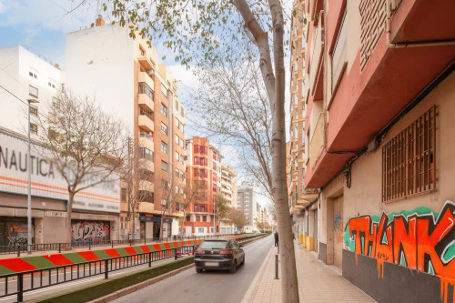 Av. Alcora 11, 7º puerta 13 - (5H2B), AG, CS (H1) - Avenida Alcora 11 - Gallery - 15