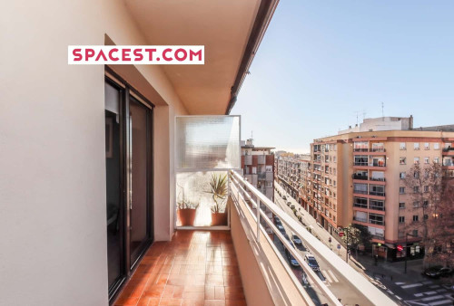 Av. Carrilet 40, 6 puerta 2, (5H2B) - AG, REUS (H1) - Carrilet 40