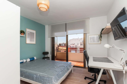 Av. Carrilet 40, 6 puerta 2, (5H2B) - AG, REUS (H1) - Carrilet 40 - Gallery - 28