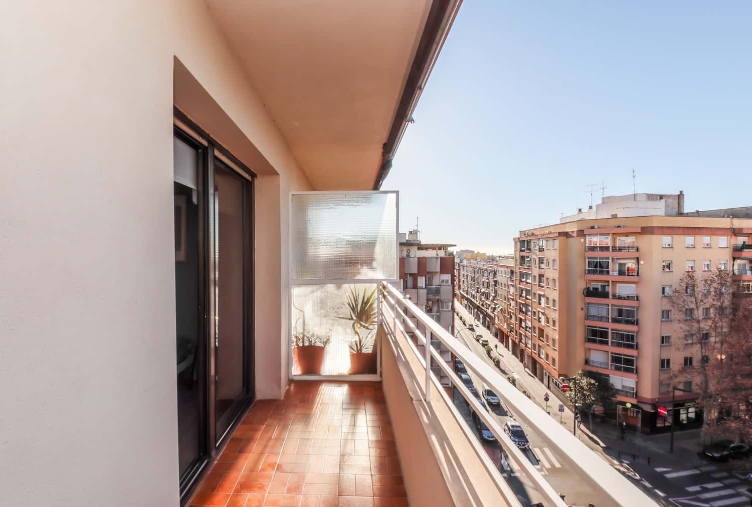  Av. Carrilet 40, 6 Puerta 2, (5H2B) - AG, REUS (H1) - Carrilet 40  -  Av. Carrilet 40, 6 puerta 2, (5H2B) - AG, REUS (H1) - Carrilet 40  - Gallery -  2